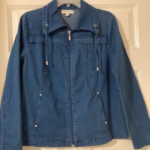 Studio Works Denim Jacket PM